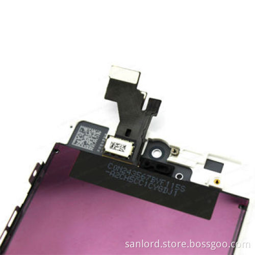Original iPhone 5s LCD Screen Replacement with Digitizer Assembly